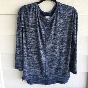 Lou & Grey long sleeve